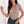 Laden Sie das Bild in den Galerie-Viewer,  Kurzarm Pullover model 217602 Factory Price 
