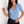 Laden Sie das Bild in den Galerie-Viewer,  Kurzarm Pullover model 217604 Factory Price 
