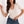 Laden Sie das Bild in den Galerie-Viewer,  Kurzarm Pullover model 217605 Factory Price 
