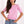 Laden Sie das Bild in den Galerie-Viewer,  Kurzarm Pullover model 217631 Factory Price 
