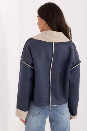  Jacke model 217633 Factory Price 