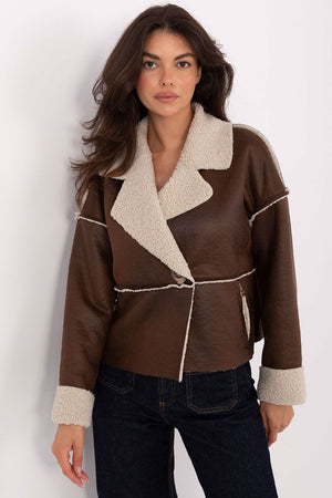  Jacke model 217634 Factory Price 