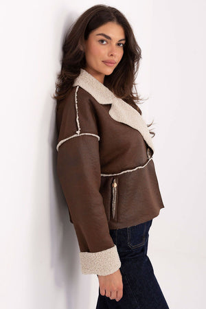  Jacke model 217634 Factory Price 