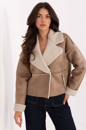 Jacke model 217635 Factory Price 