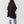 Laden Sie das Bild in den Galerie-Viewer,  Rollkragenpullover model 217654 Makadamia 
