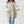 Laden Sie das Bild in den Galerie-Viewer,  Rollkragenpullover model 217656 Makadamia 
