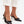 Laden Sie das Bild in den Galerie-Viewer,  Pumps mit Absatz model 217685 Step in style 
