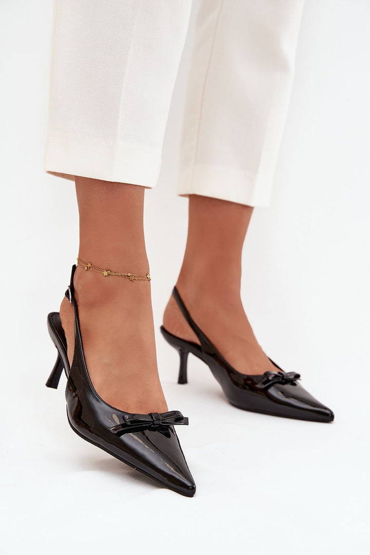  Pumps mit Absatz model 217685 Step in style 