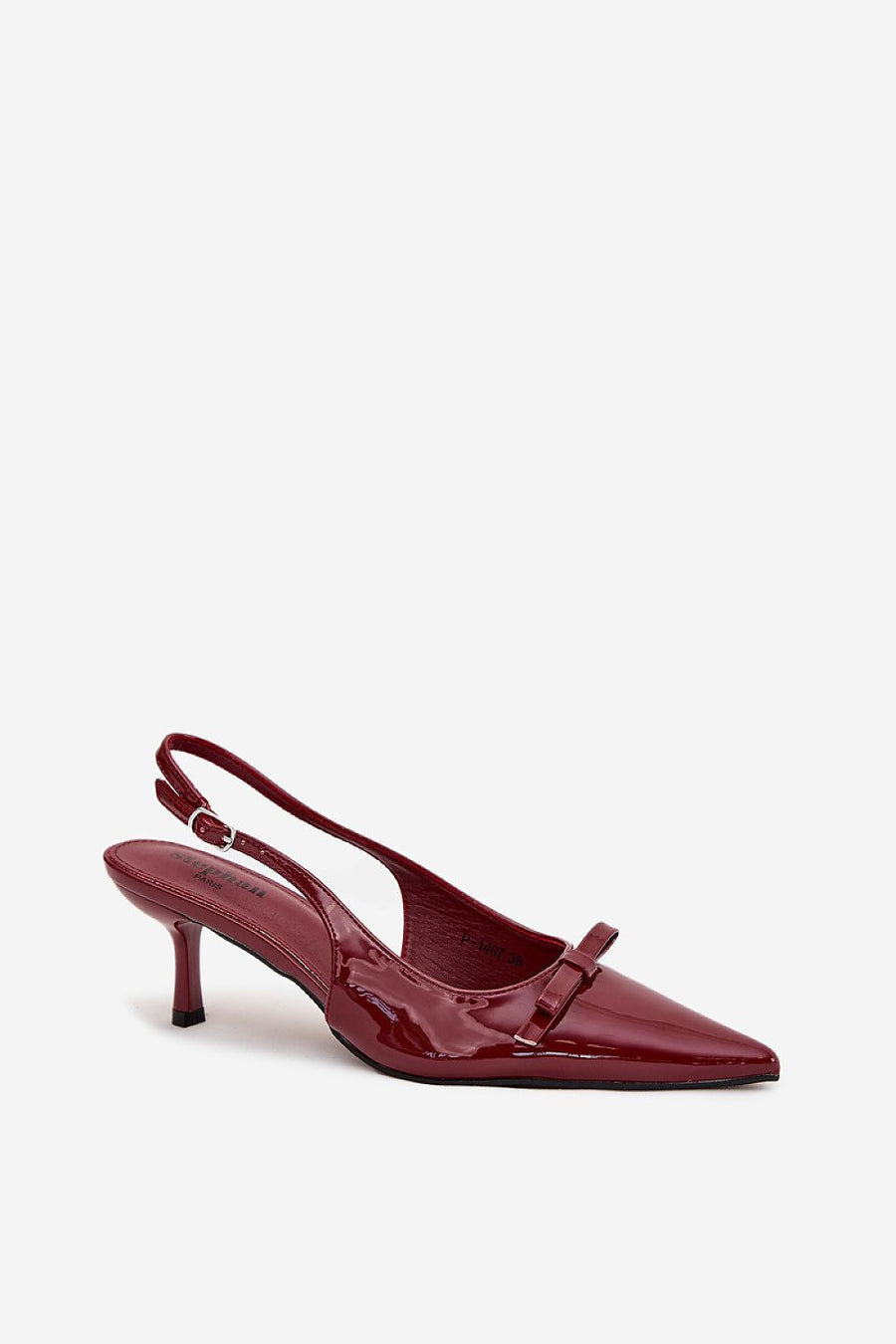  Pumps mit Absatz model 217687 Step in style 