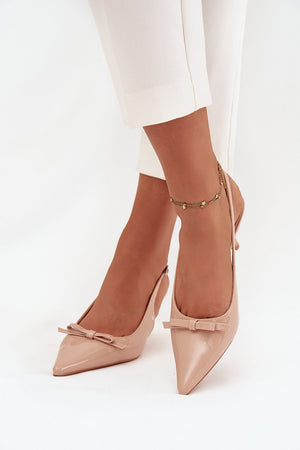  Pumps mit Absatz model 217688 Step in style 