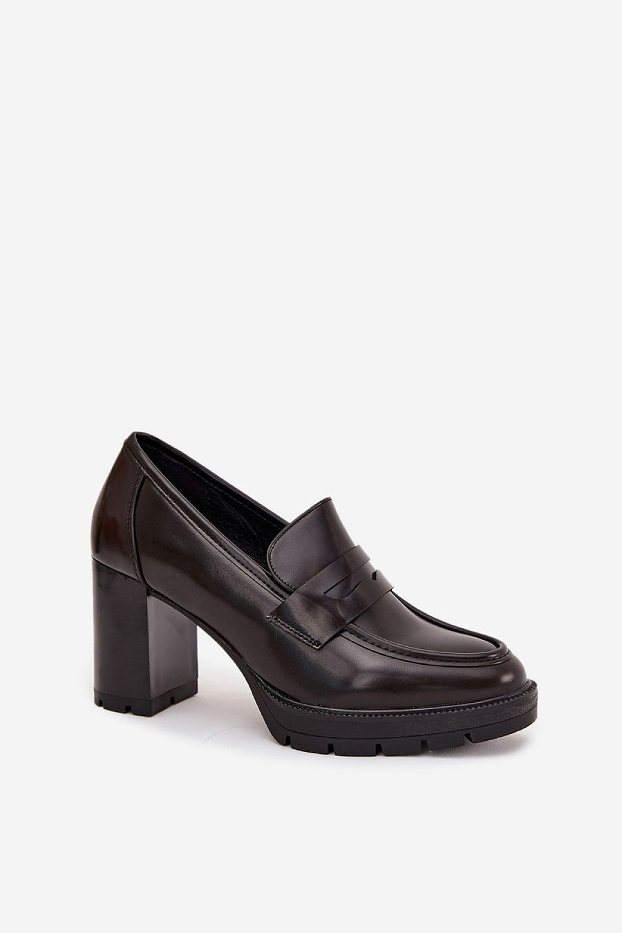  Schuhe mit Absatz model 217689 Step in style 