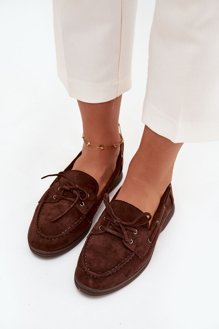 Mokassins model 217691 Step in style 