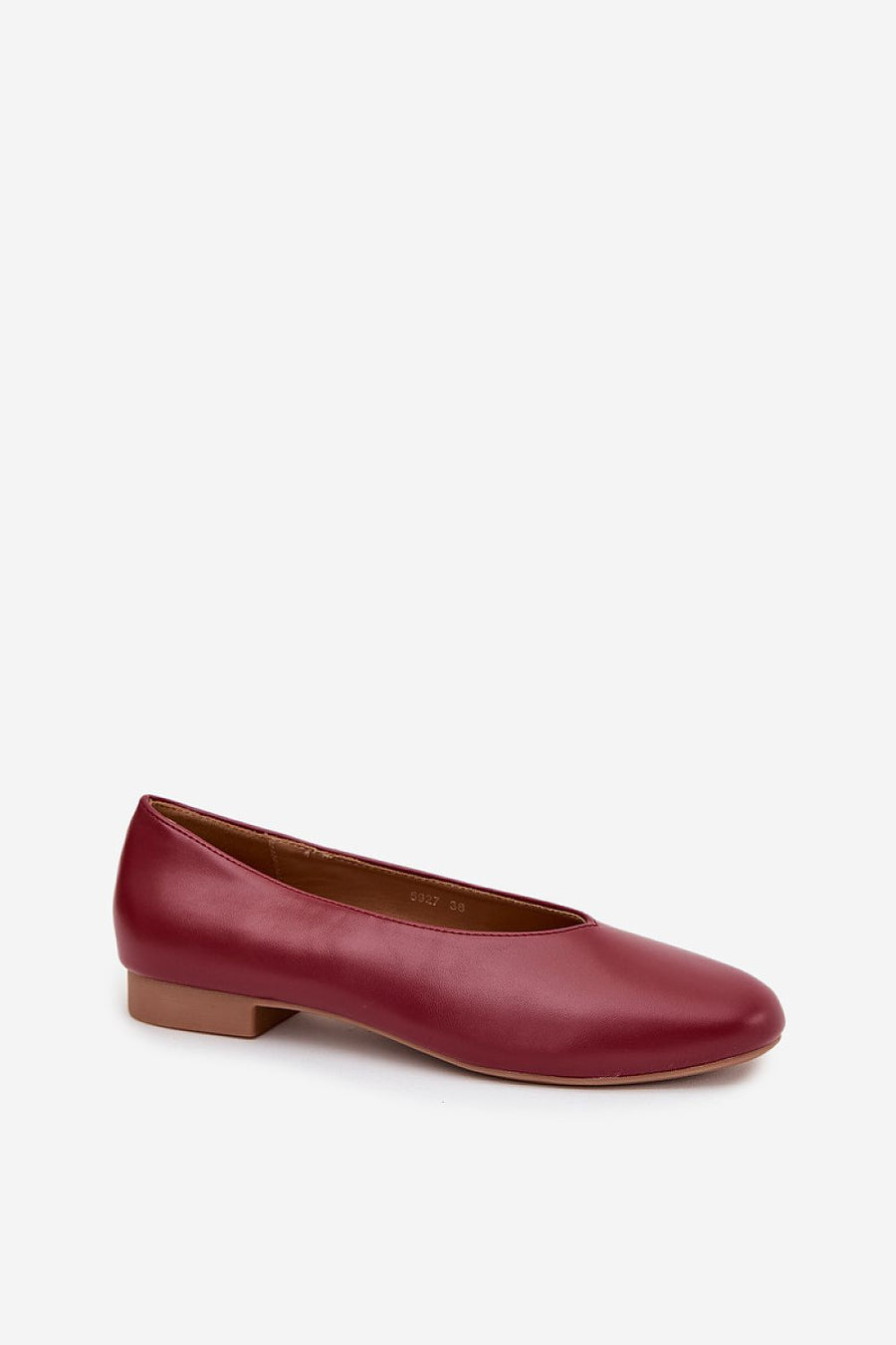  Ballerina Schuhe model 217693 Step in style 