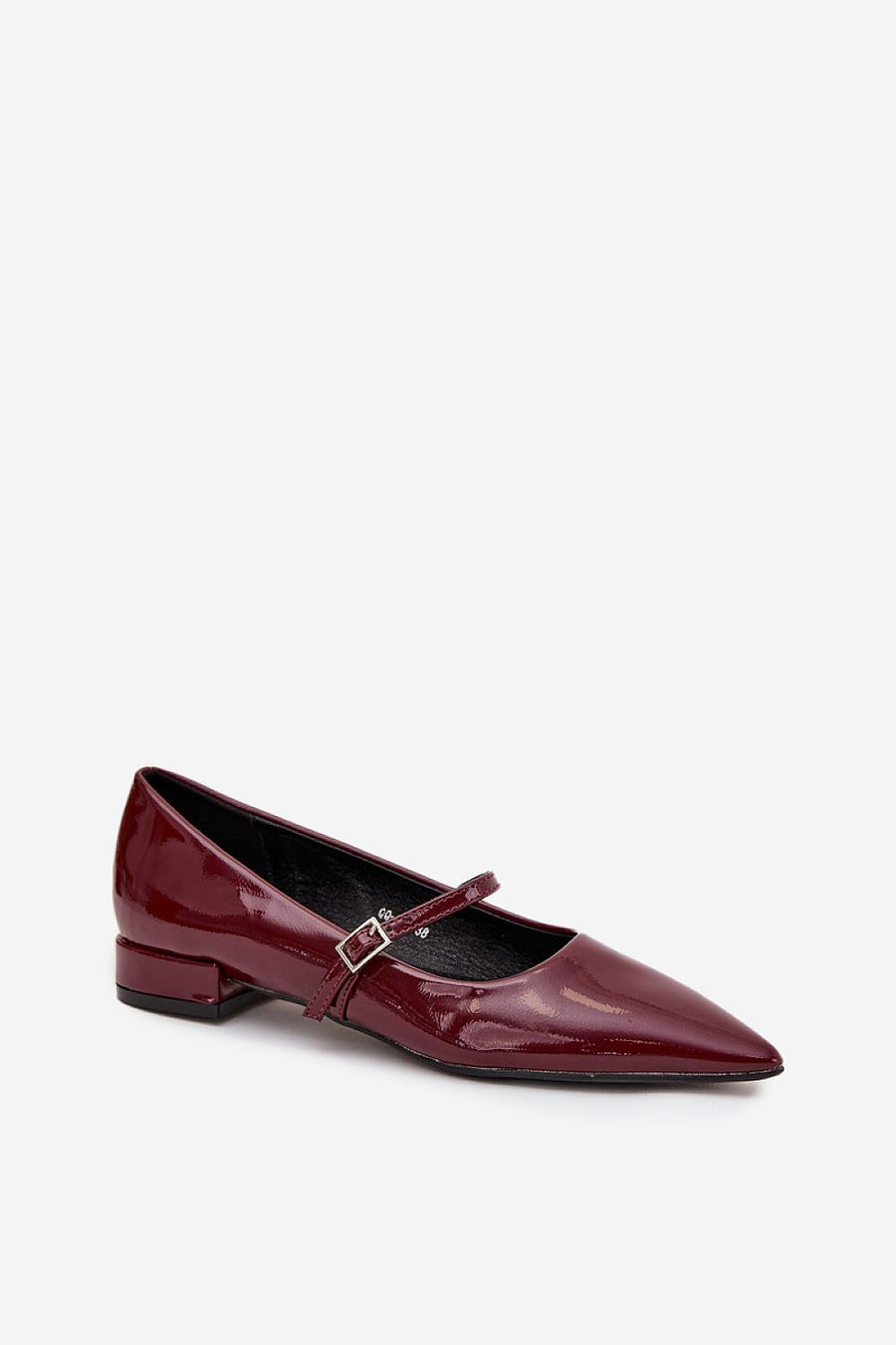  Ballerina Schuhe model 217694 Step in style 