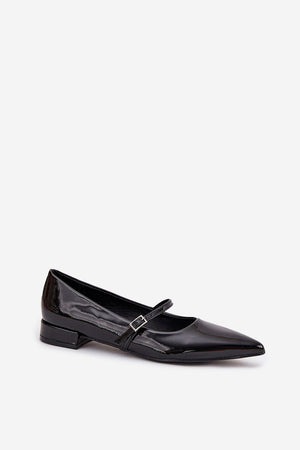  Ballerina Schuhe model 217695 Step in style 