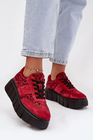  Sportschuhe model 217698 Step in style 
