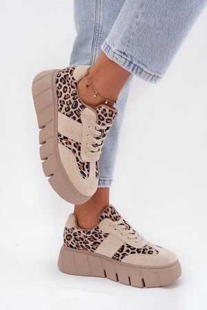  Sportschuhe model 217700 Step in style 