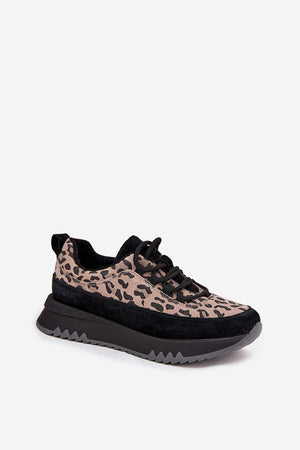  Sportschuhe model 217701 Step in style 