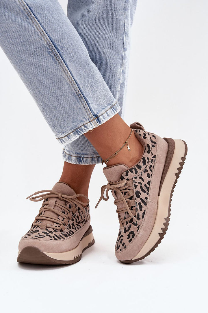  Sportschuhe model 217702 Step in style 