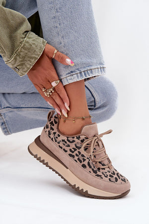  Sportschuhe model 217702 Step in style 