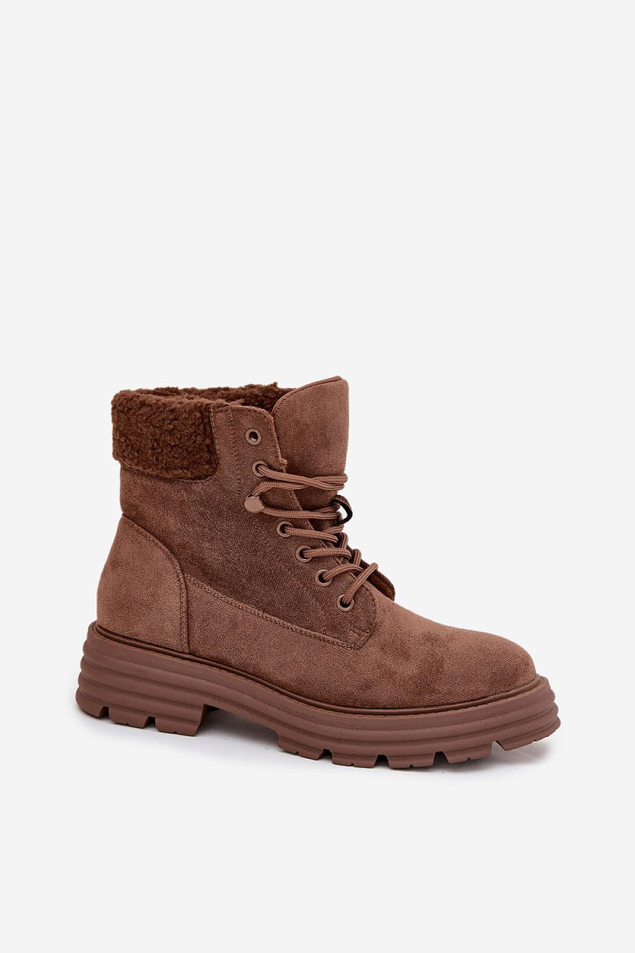  Trapper Schuhe model 217703 Step in style 