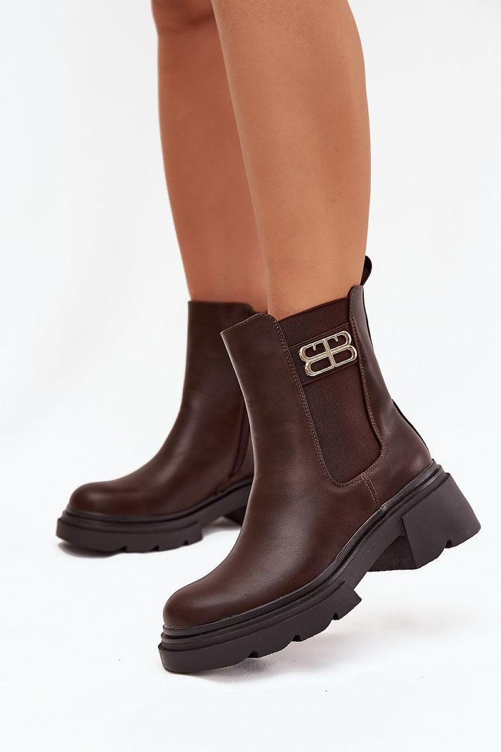  Jodhpur-Stiefel model 217705 Step in style 