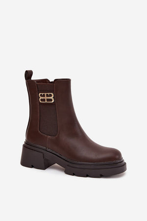  Jodhpur-Stiefel model 217705 Step in style 
