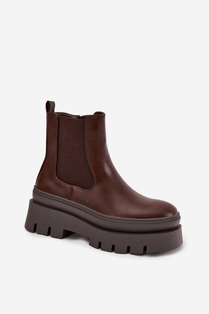  Jodhpur-Stiefel model 217711 Step in style 