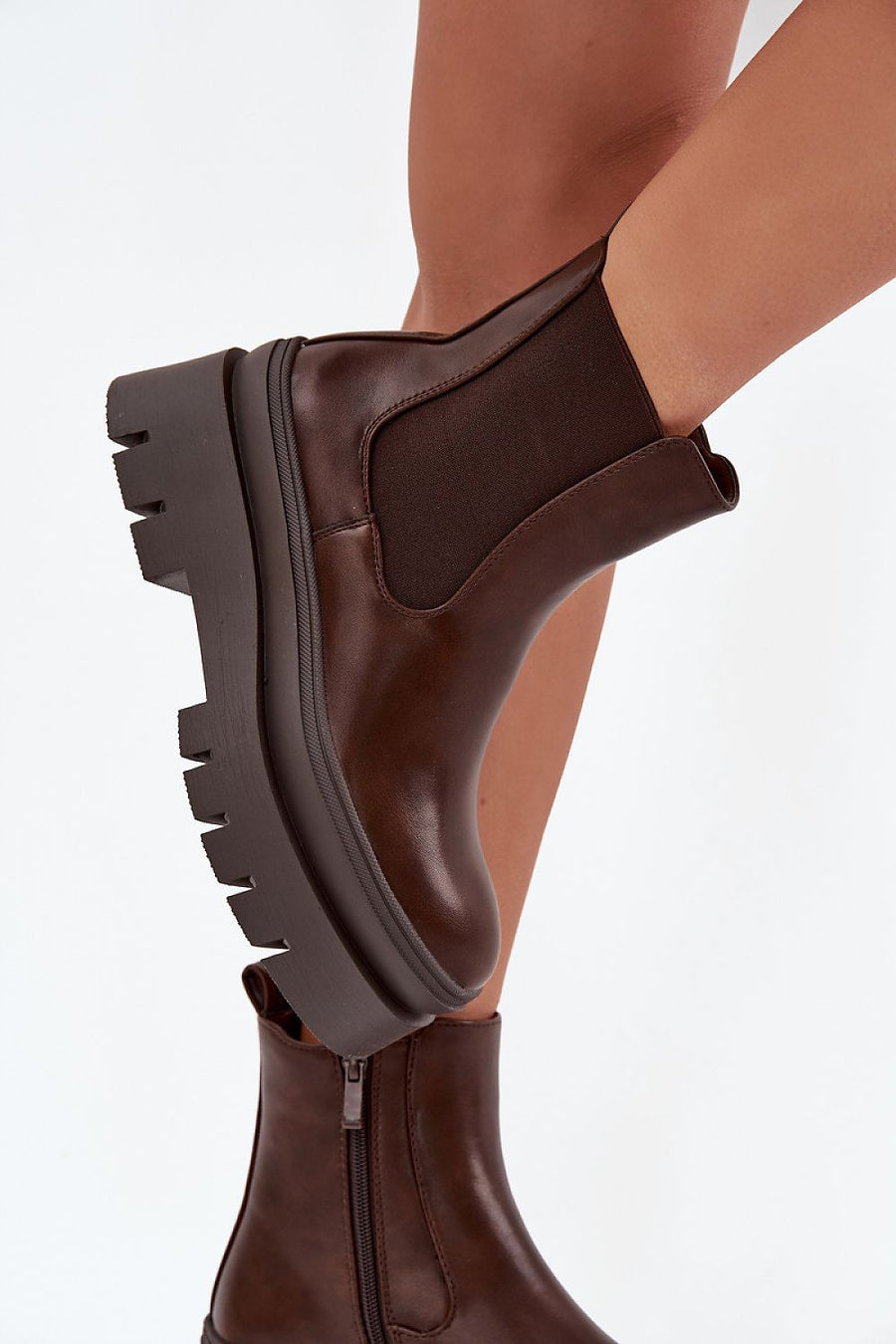  Jodhpur-Stiefel model 217711 Step in style 
