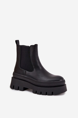  Jodhpur-Stiefel model 217712 Step in style 