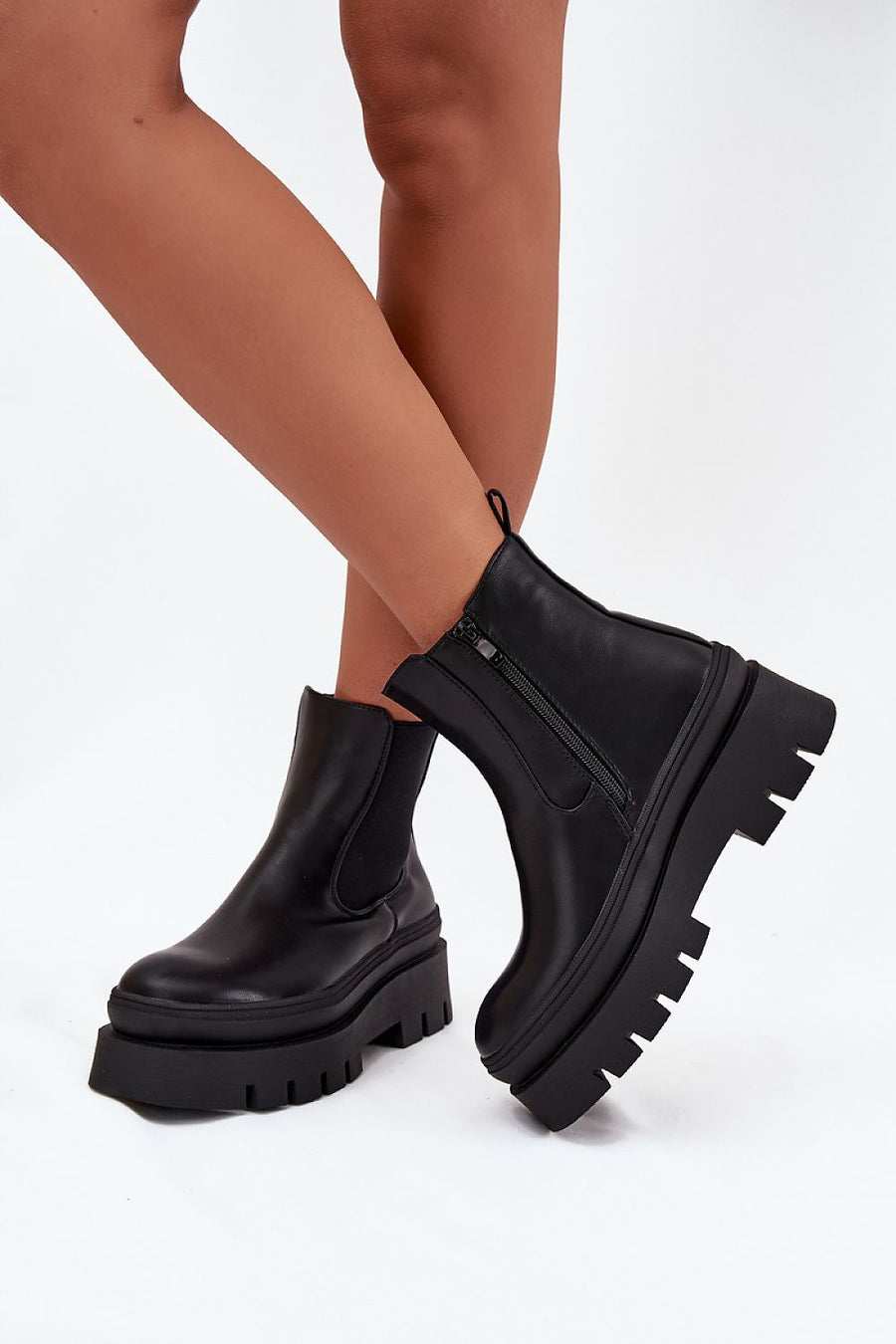  Jodhpur-Stiefel model 217712 Step in style 