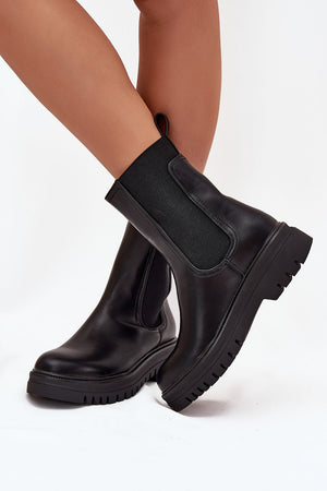  Jodhpur-Stiefel model 217713 Step in style 