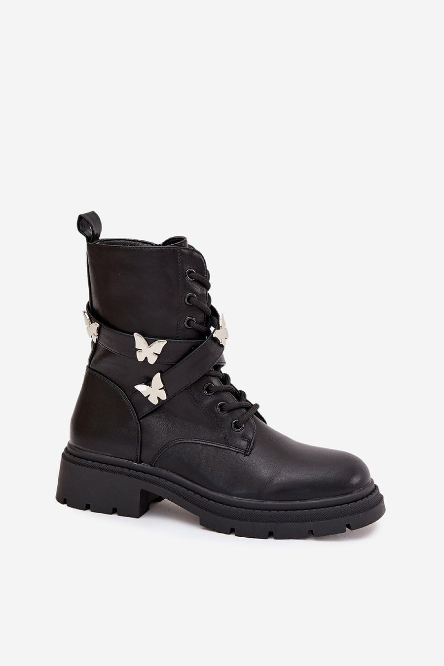  Boot model 217714 Step in style 
