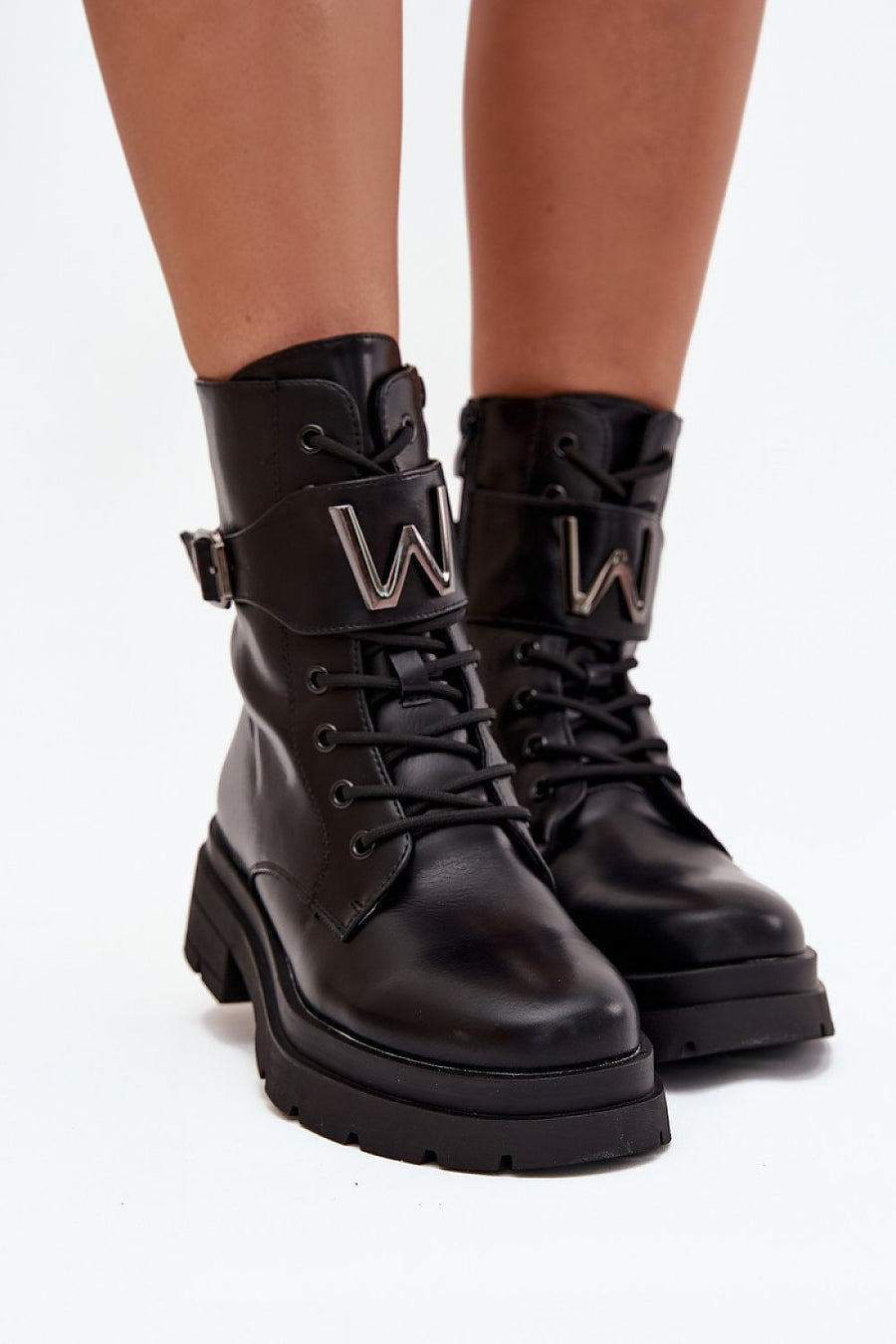  Boot model 217715 Step in style 