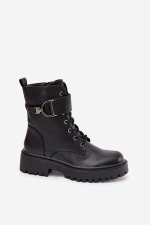  Boot model 217717 Step in style 