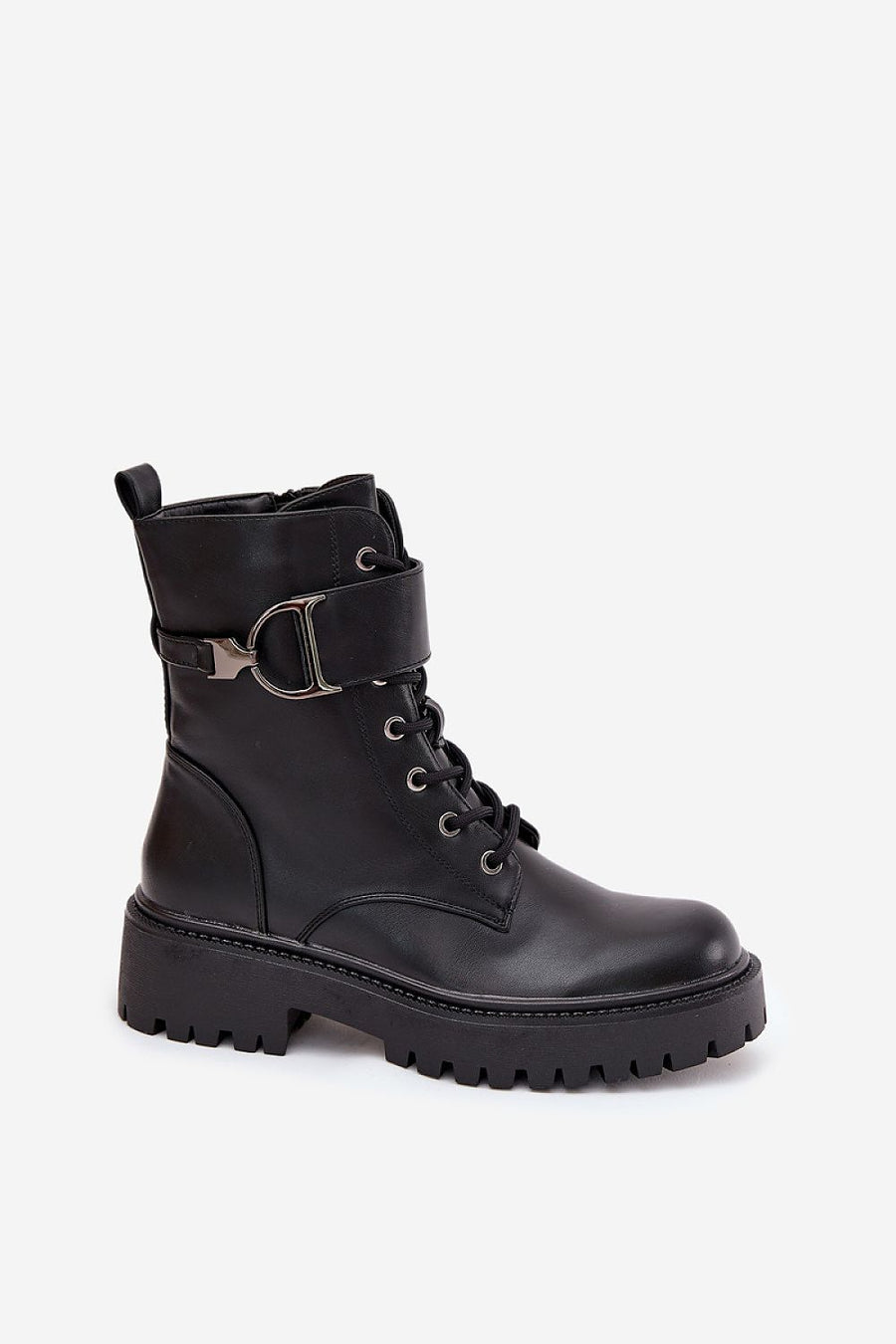 Boot model 217717 Step in style 