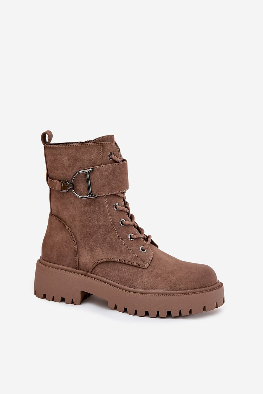  Boot model 217718 Step in style 