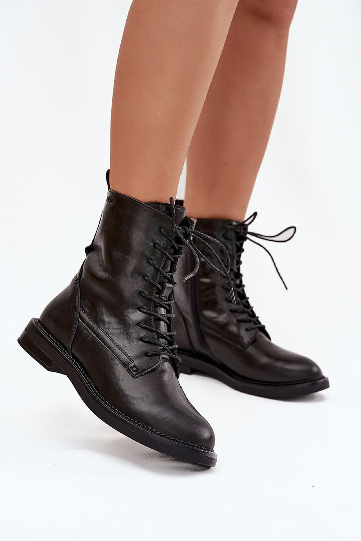  Boot model 217719 Step in style 
