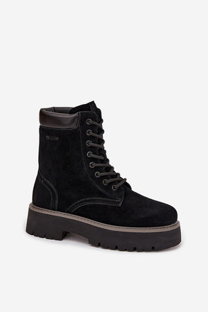  Boot model 217720 Step in style 