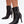 Laden Sie das Bild in den Galerie-Viewer,  Stiefeletten mit Absatz model 217722 Step in style 
