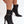 Laden Sie das Bild in den Galerie-Viewer,  Stiefeletten mit Absatz model 217722 Step in style 
