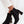 Laden Sie das Bild in den Galerie-Viewer,  Stiefeletten mit Absatz model 217724 Step in style 

