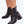 Laden Sie das Bild in den Galerie-Viewer,  Stiefeletten mit Absatz model 217727 Step in style 

