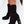 Laden Sie das Bild in den Galerie-Viewer,  Stiefeletten mit Absatz model 217733 Step in style 
