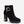 Laden Sie das Bild in den Galerie-Viewer,  Stiefeletten mit Absatz model 217734 Step in style 
