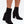 Laden Sie das Bild in den Galerie-Viewer,  Stiefeletten mit Absatz model 217735 Step in style 
