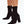 Laden Sie das Bild in den Galerie-Viewer,  Stiefeletten mit Absatz model 217736 Step in style 
