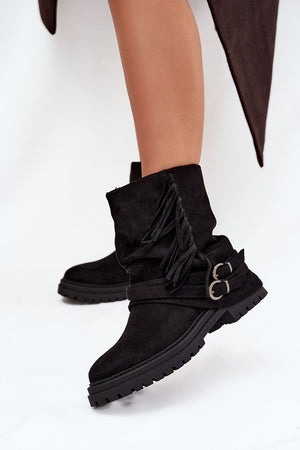  Stiefeletten model 217738 Step in style 