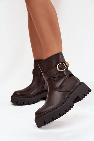  Stiefeletten model 217739 Step in style 