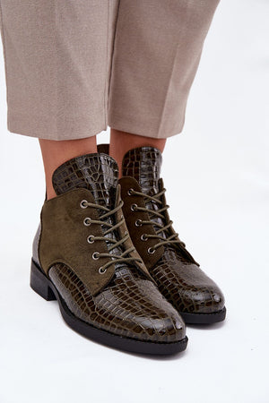  Stiefeletten model 217741 Step in style 